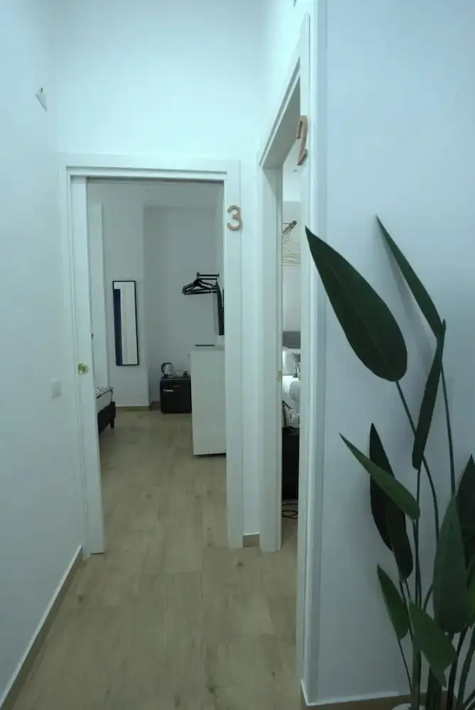 Foto - Ventre luxury rooms