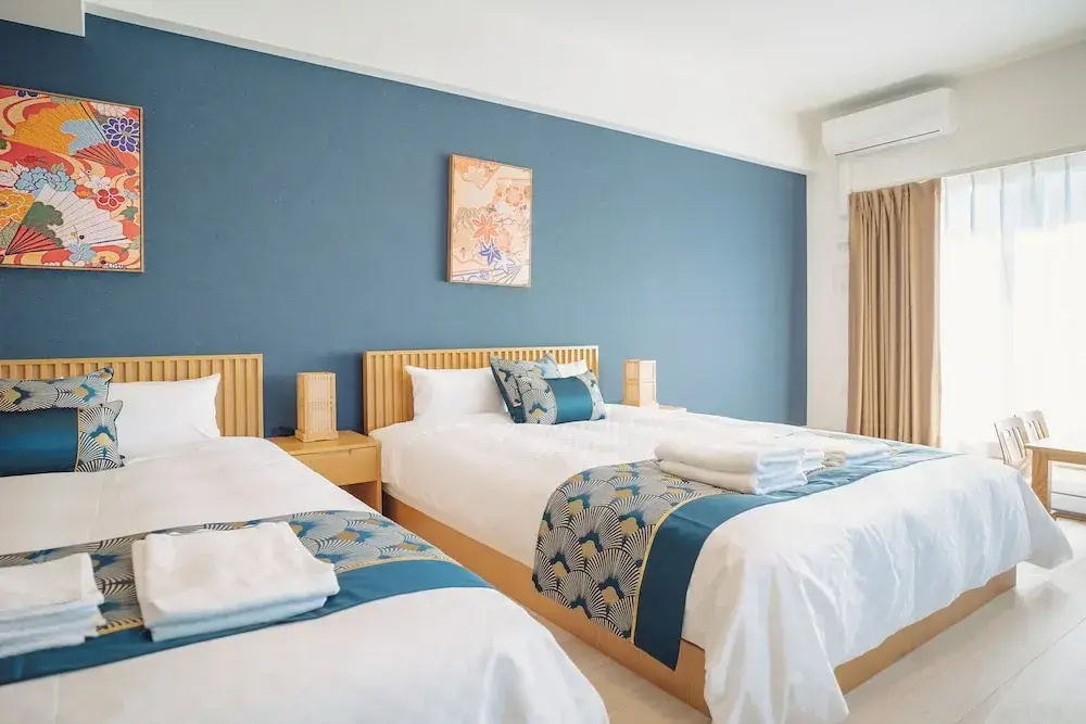 Foto - 谷町君 Hotel 恵美須町72