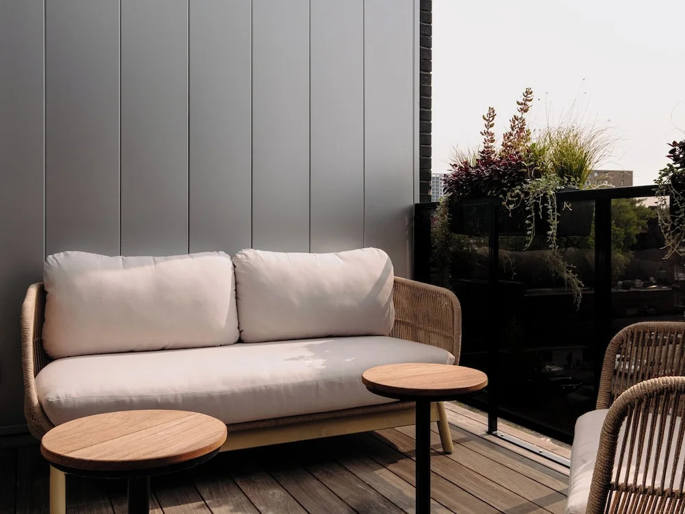 Foto - Maison Grinder