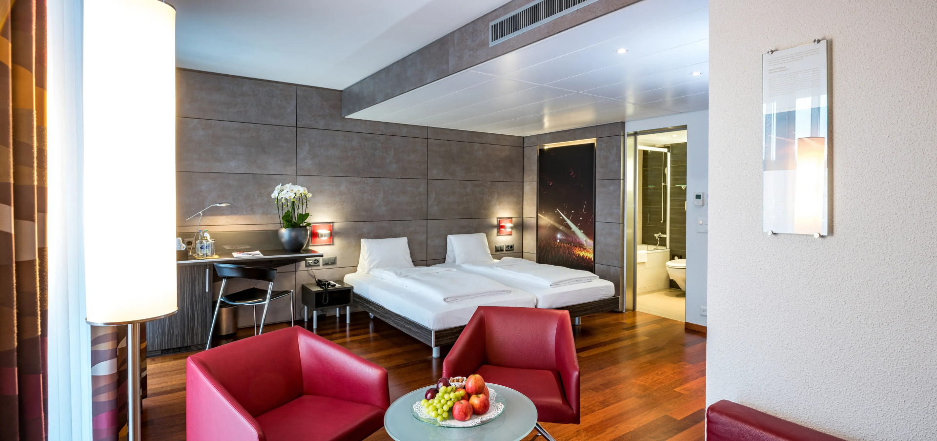 Foto - Hotel Sternen Oerlikon