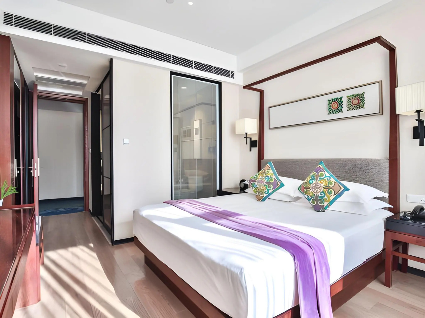 Photo - SSAW Boutique Hotel Shanghai Yilin