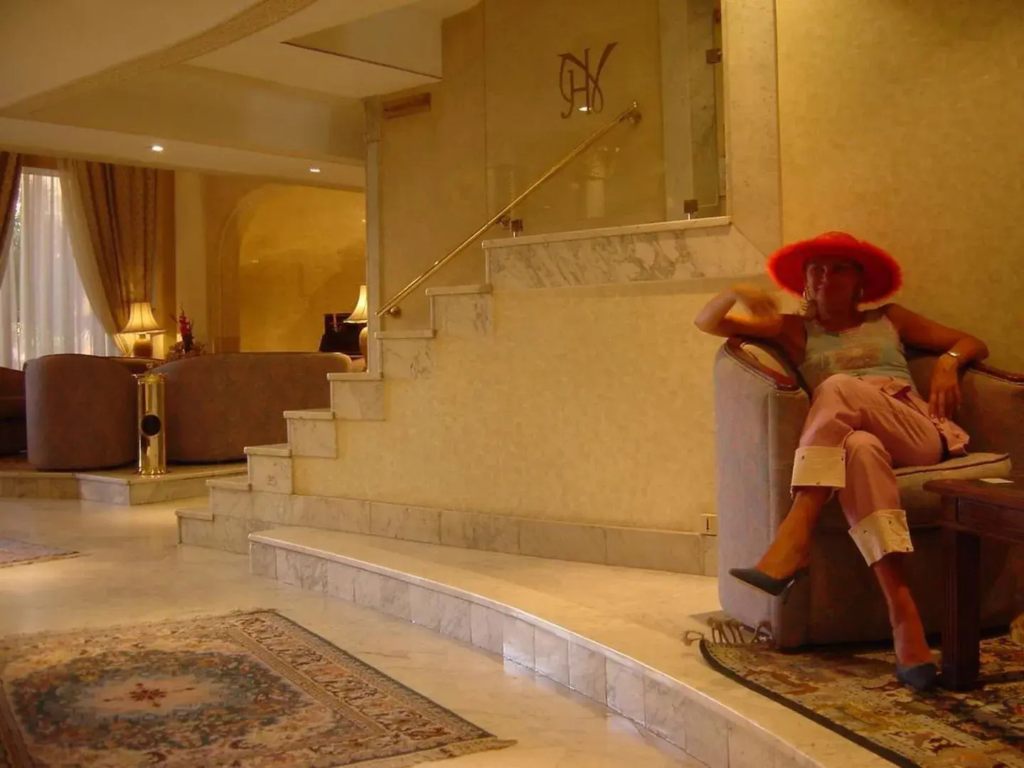 Photo - Hotel Nassim