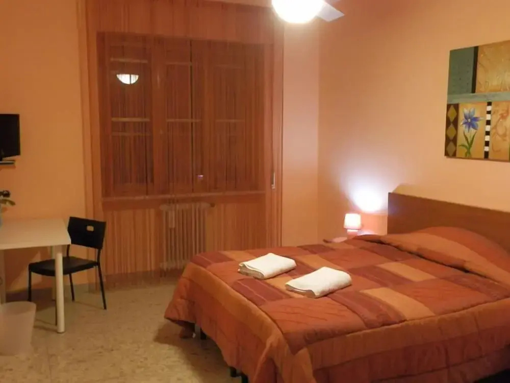Foto - Airport Pisa Rooms
