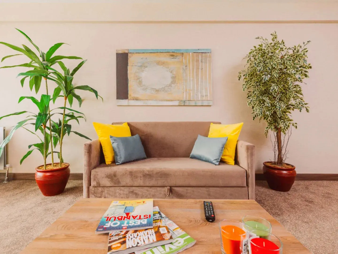 Photo - ibis Styles Istanbul Bomonti