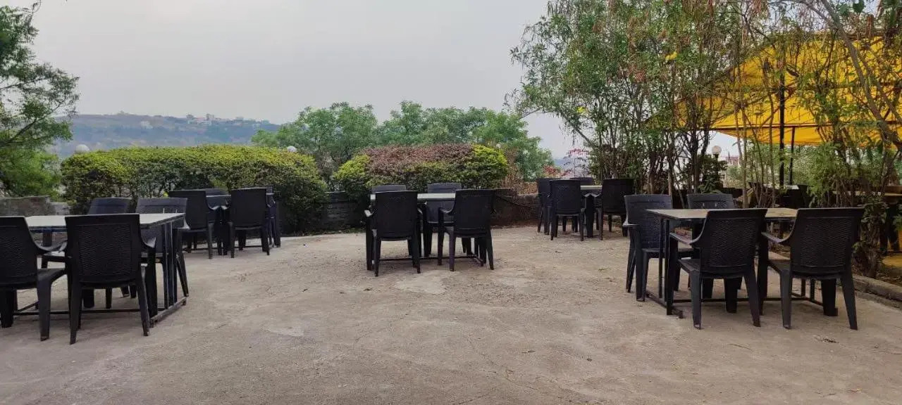 Foto - Hotel Anvisha Executive