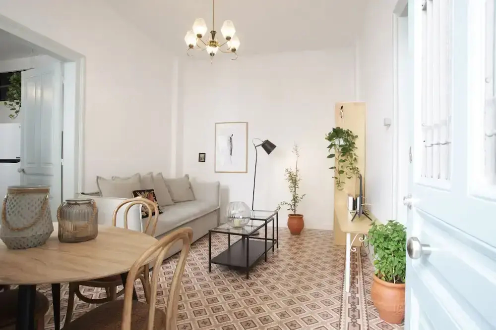 Photo - Live in Athens, THISEIO Historic House