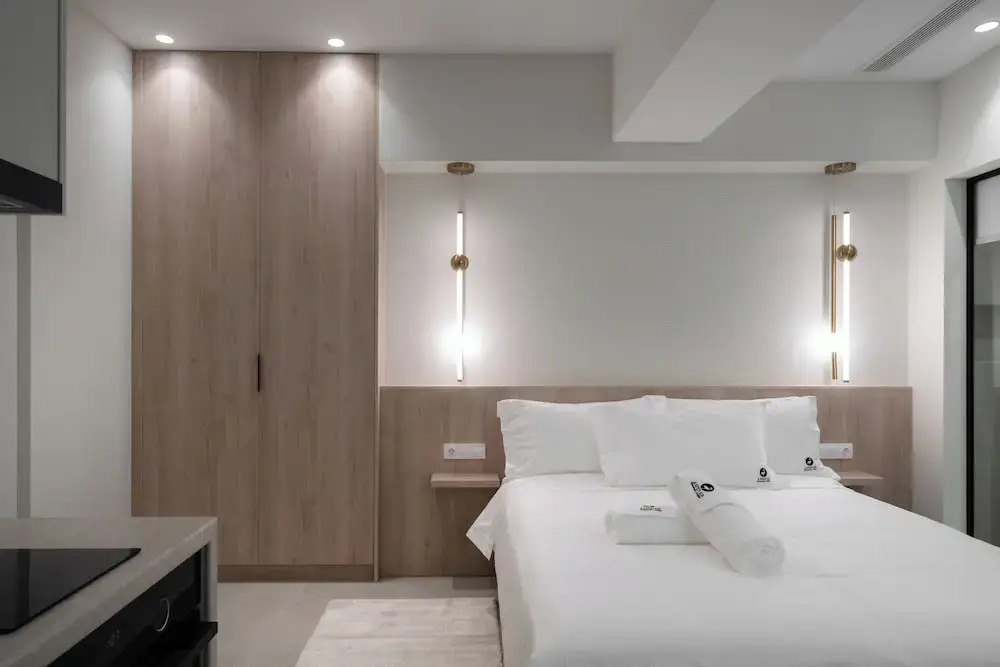 Photo - ASPENGR Monastiraki Hotel & Apartments