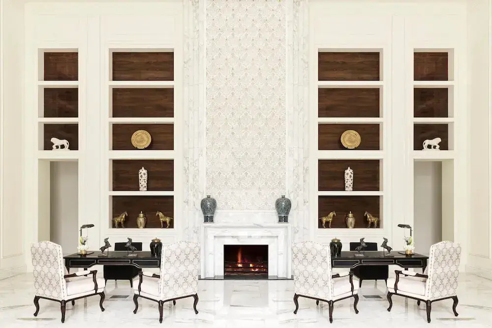 Foto - The Ritz-Carlton Rabat, Dar Es Salam