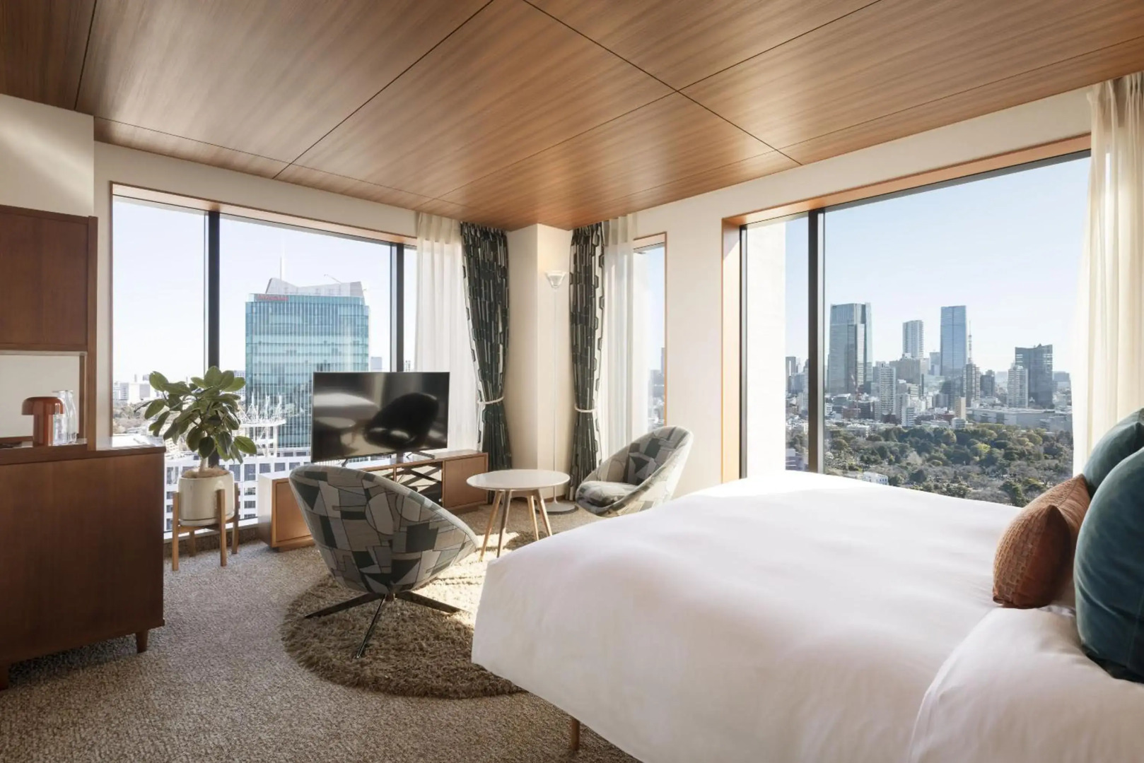 Foto - The Aoyama Grand Hotel