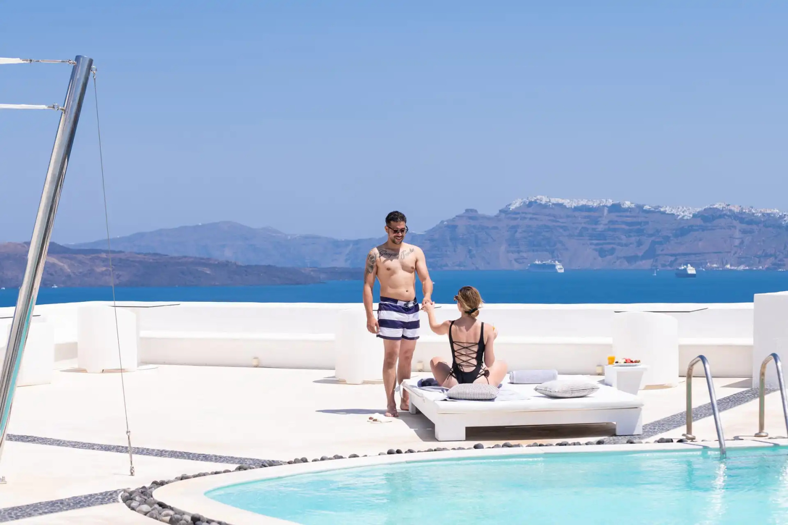 Photo - Avant Garde Suites
