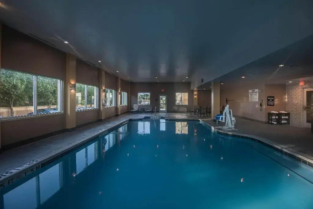 Foto - DoubleTree by Hilton Dallas Near the Galleria