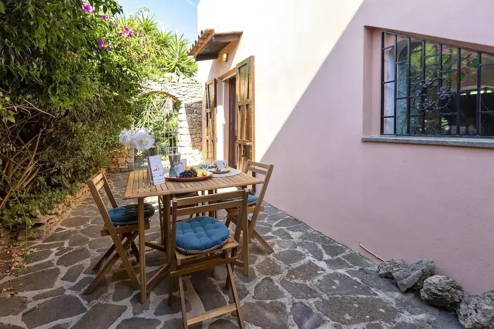 Photo - Sardinia Re - Villa Donna Beatrice