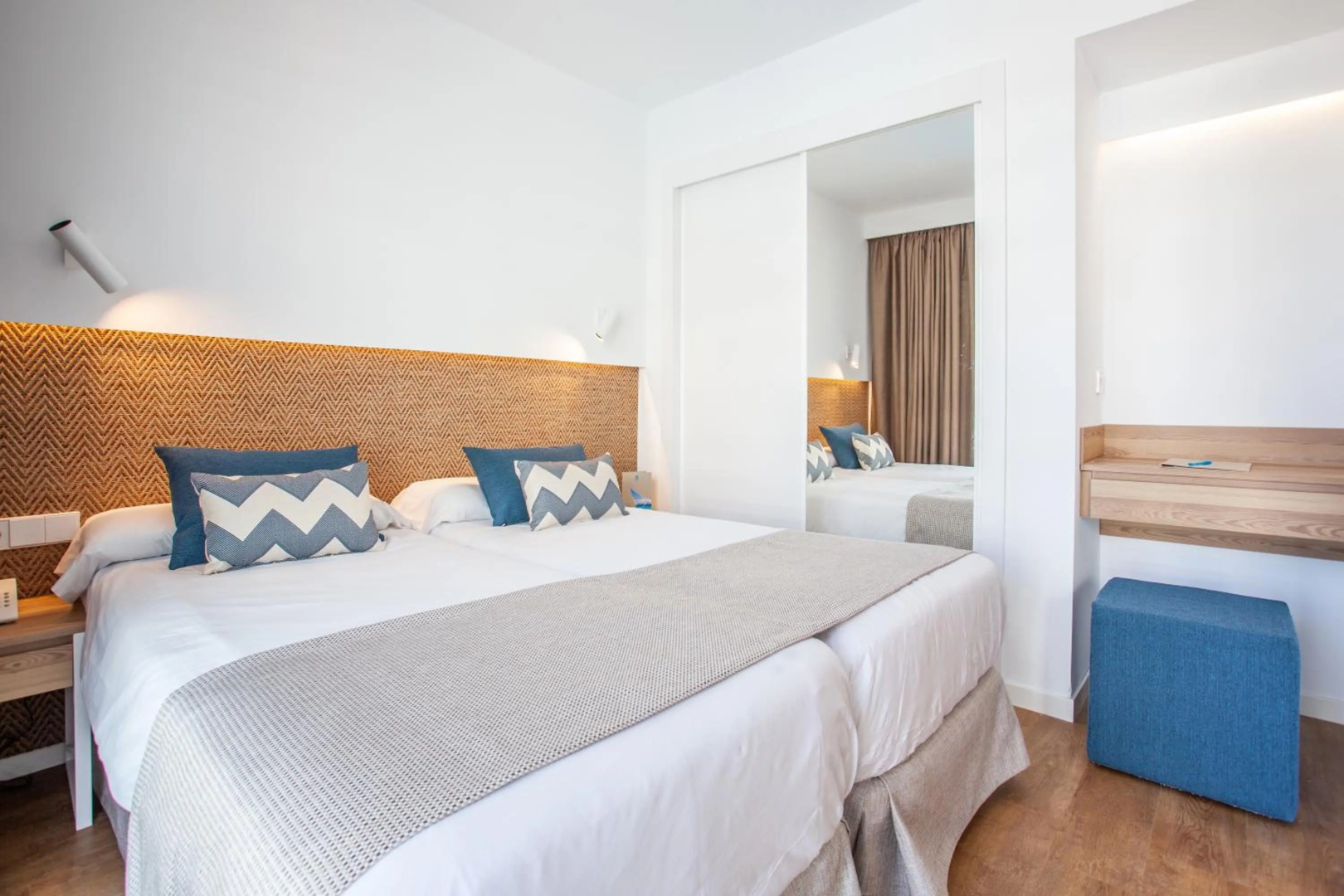 Foto - Grupotel Picafort Beach