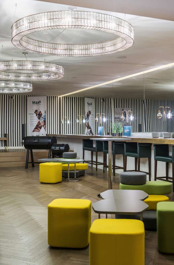 Photo - MAXX by Steigenberger Vienna