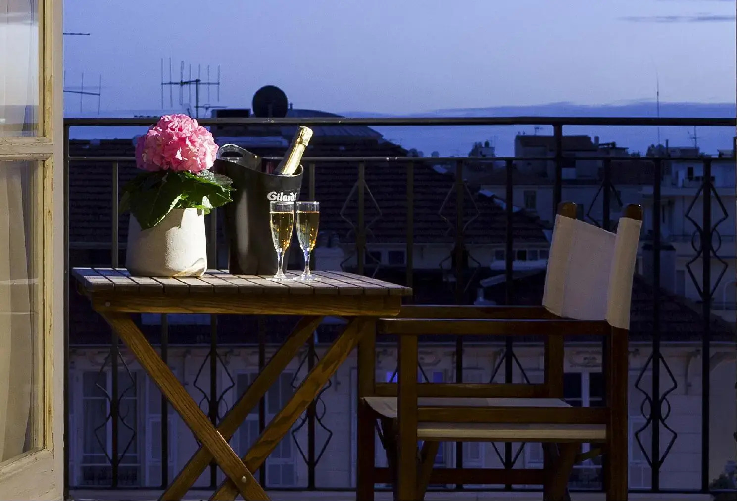 Foto - Hôtel Le Soleia by Inwood Hotels