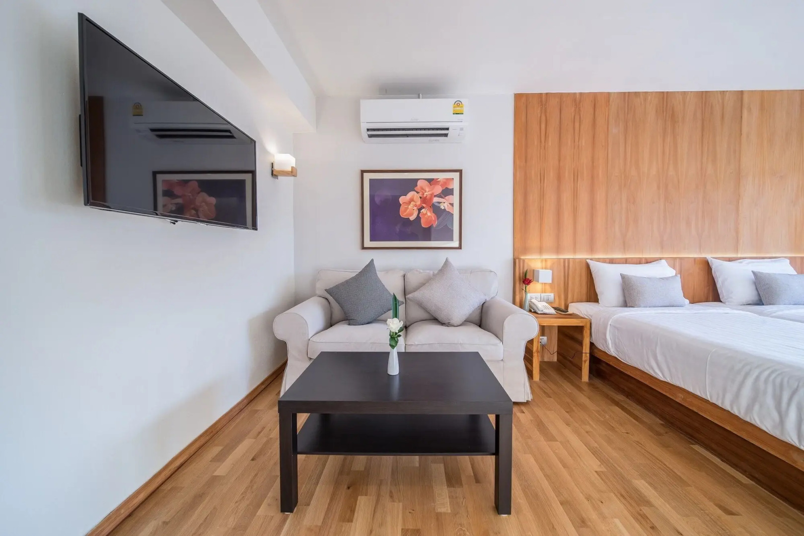 Foto - Nuan Boutique Hotel