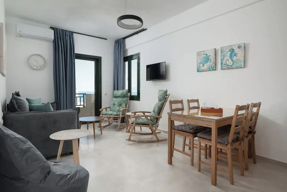 Foto - Blue Horizon Apartments