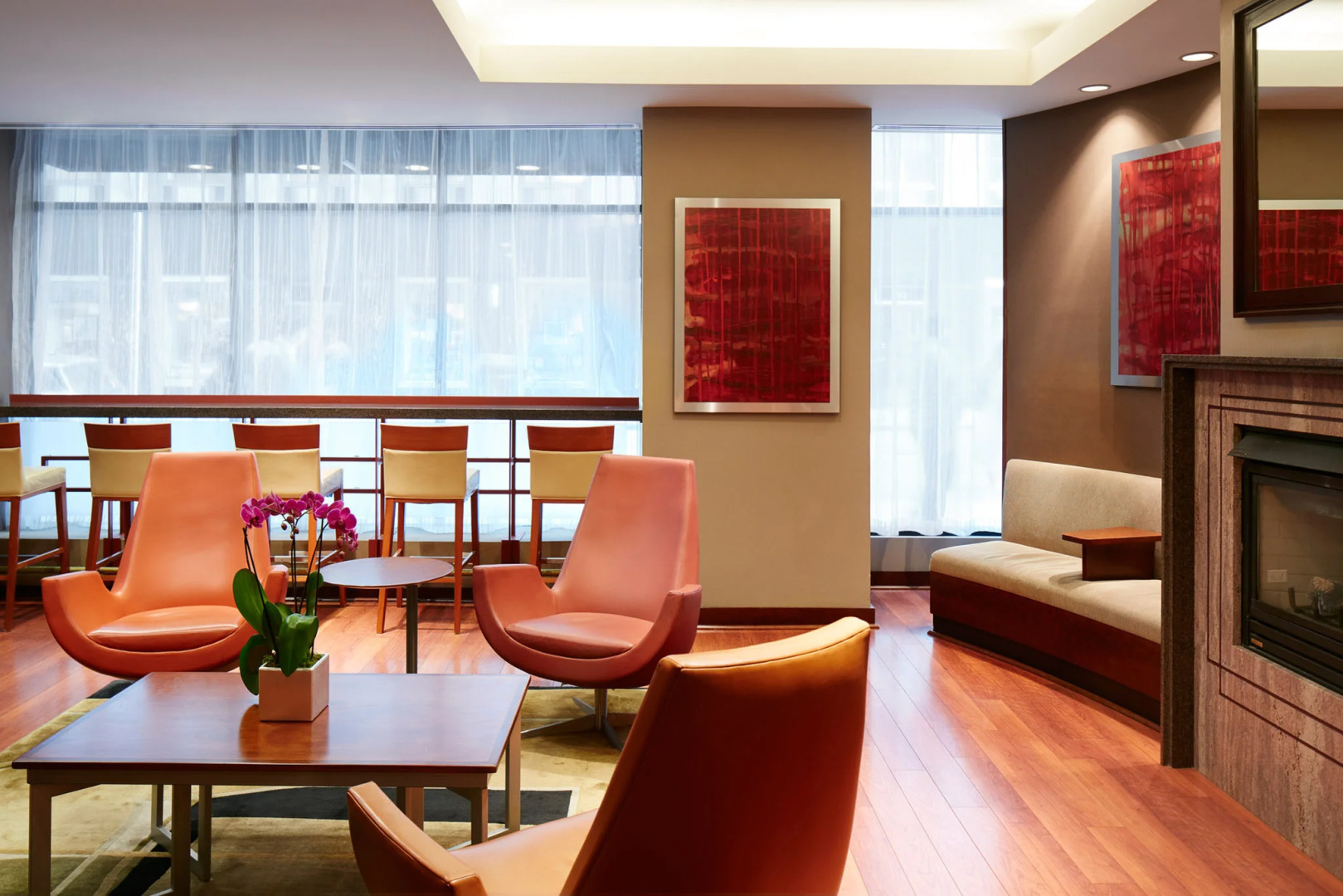 Foto - Central Loop Hotel