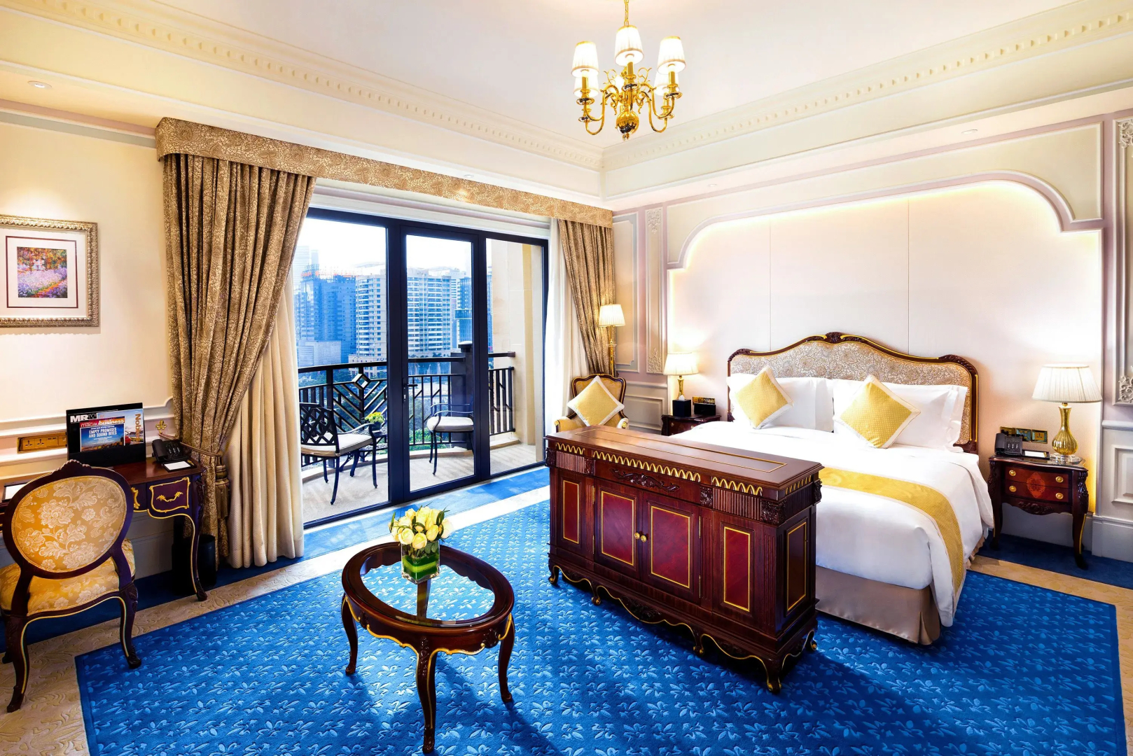 Photo - Legend Palace Hotel