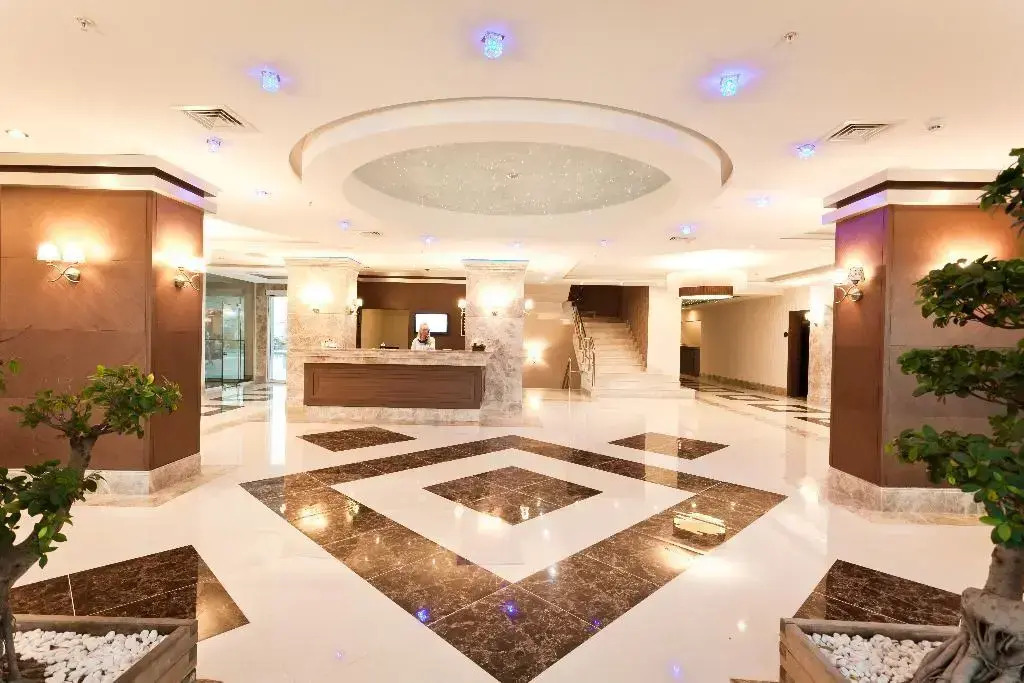 Foto - Mercia Hotels & Resorts