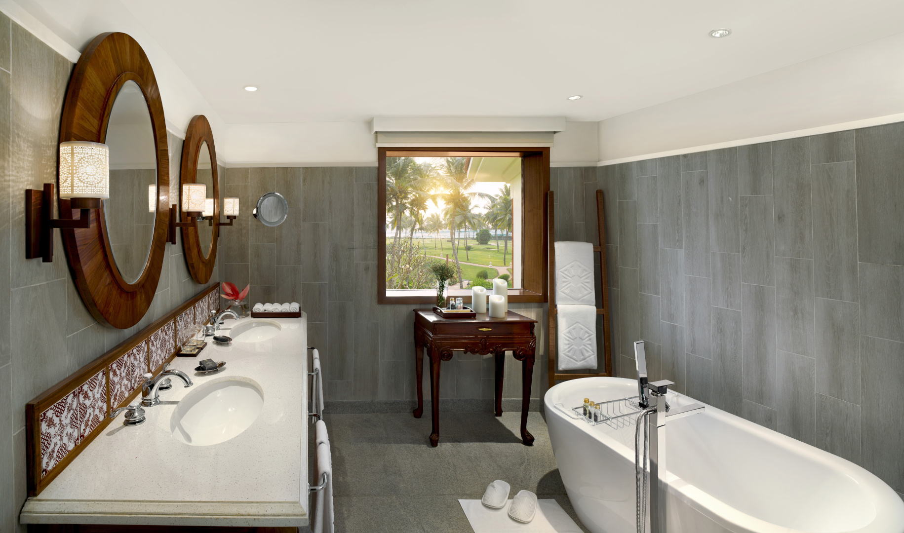 Photo - Taj Exotica Resort & Spa, Goa