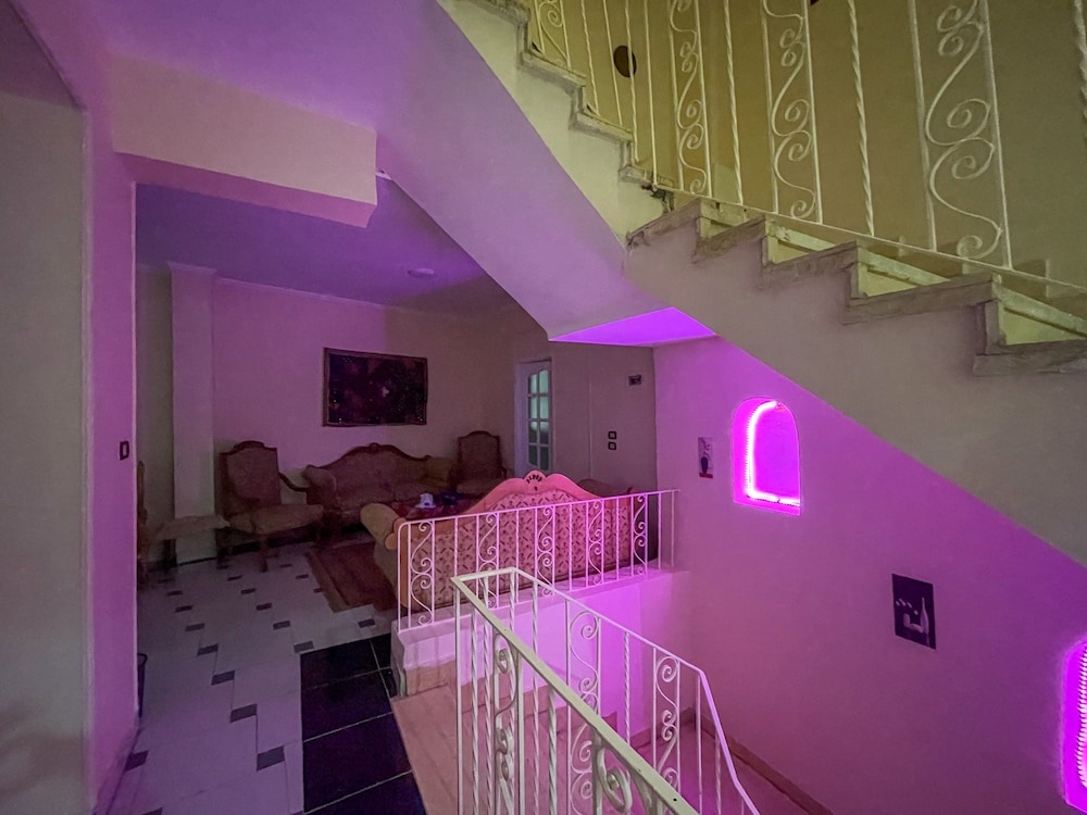 Foto - Chez l'ami hotel