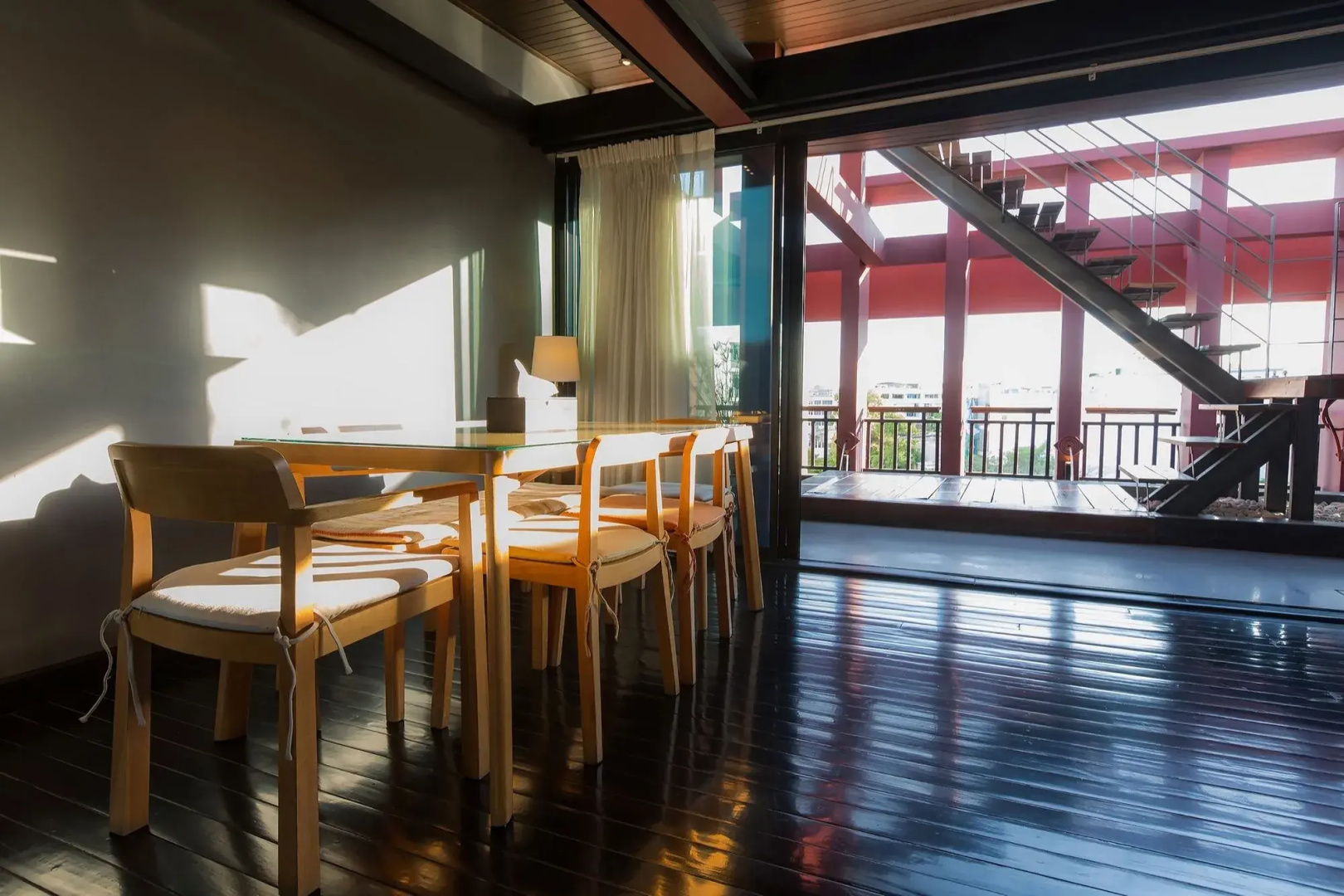 Photo - Loogchoob Homestay