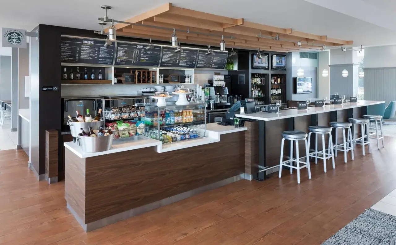 Photo - Courtyard by Marriott Virginia Beach Oceanfront North 37th Street