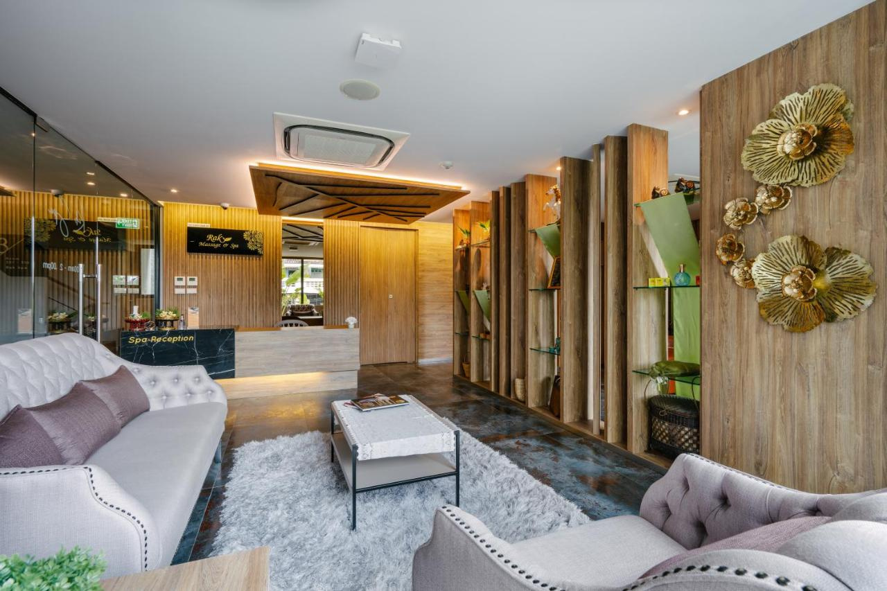 Photo - Rak Elegant Hotel Patong