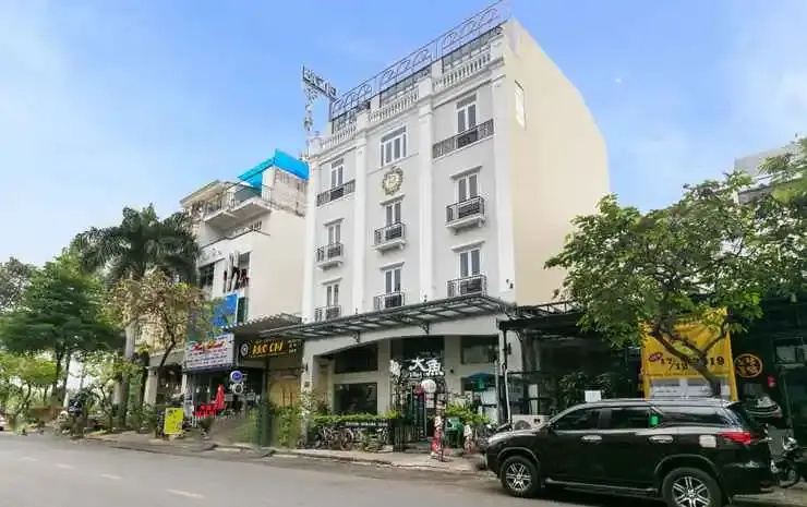 Foto - Sabina Residence - Stellar Boutique Hotel