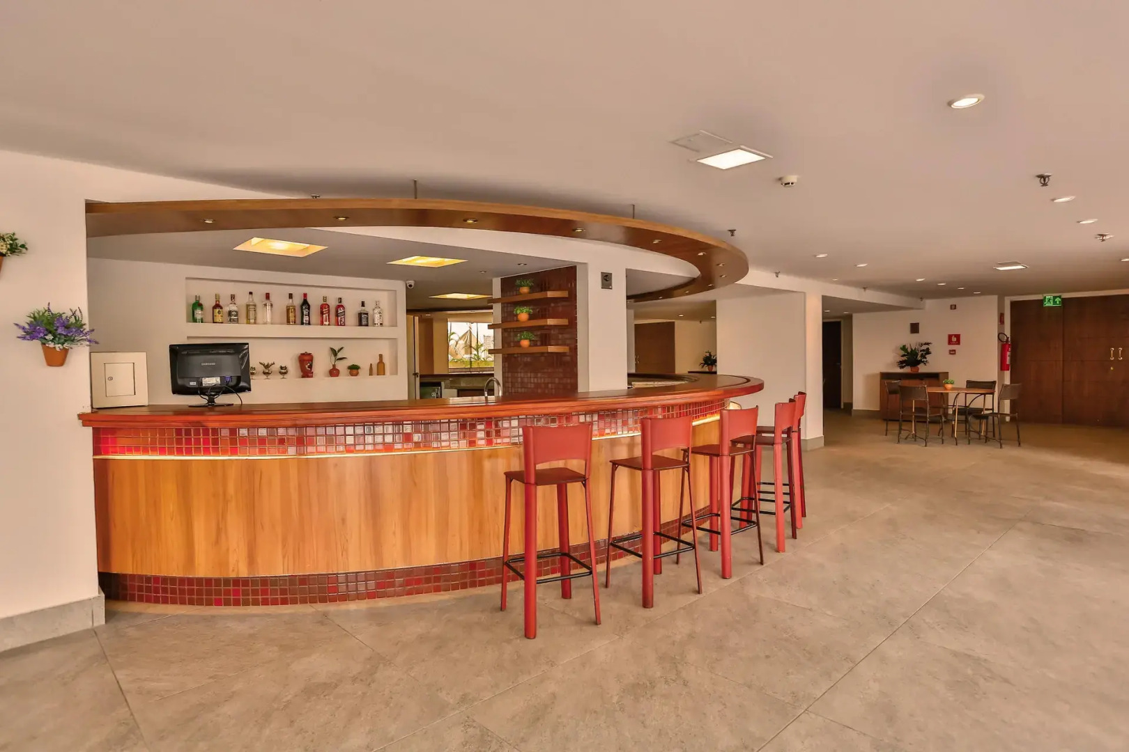 Photo - Kubitschek Plaza Hotel