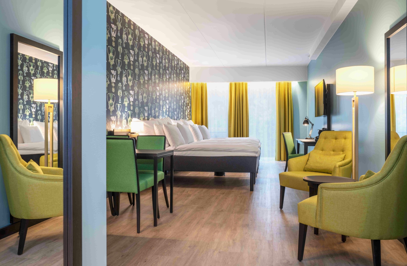 Foto - Thon Hotel Linne