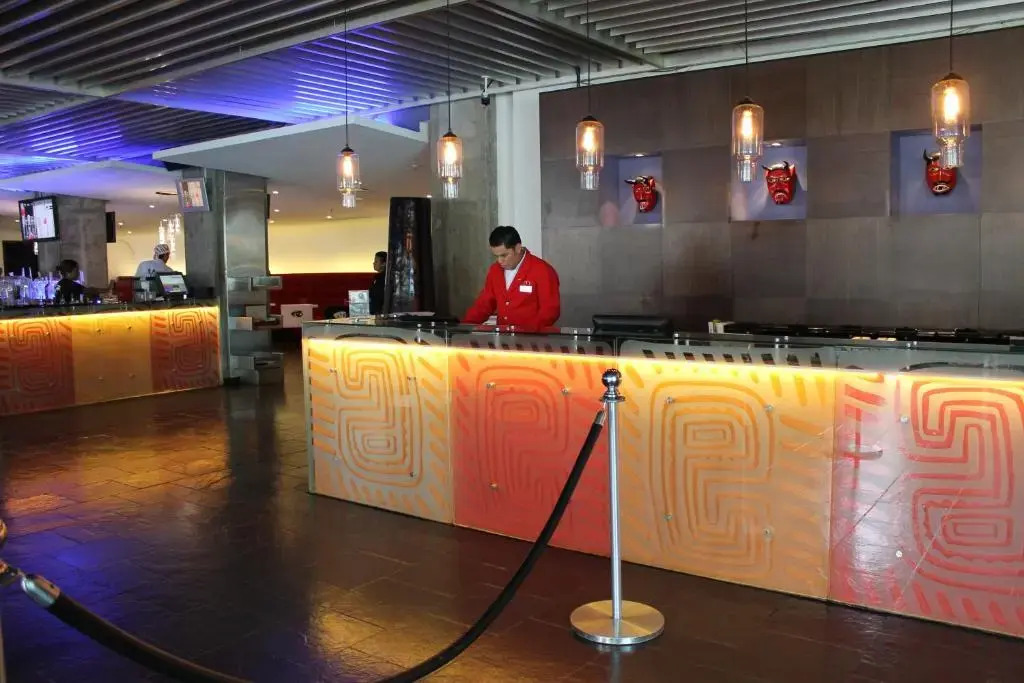 Foto - Decapolis Hotel Panama City