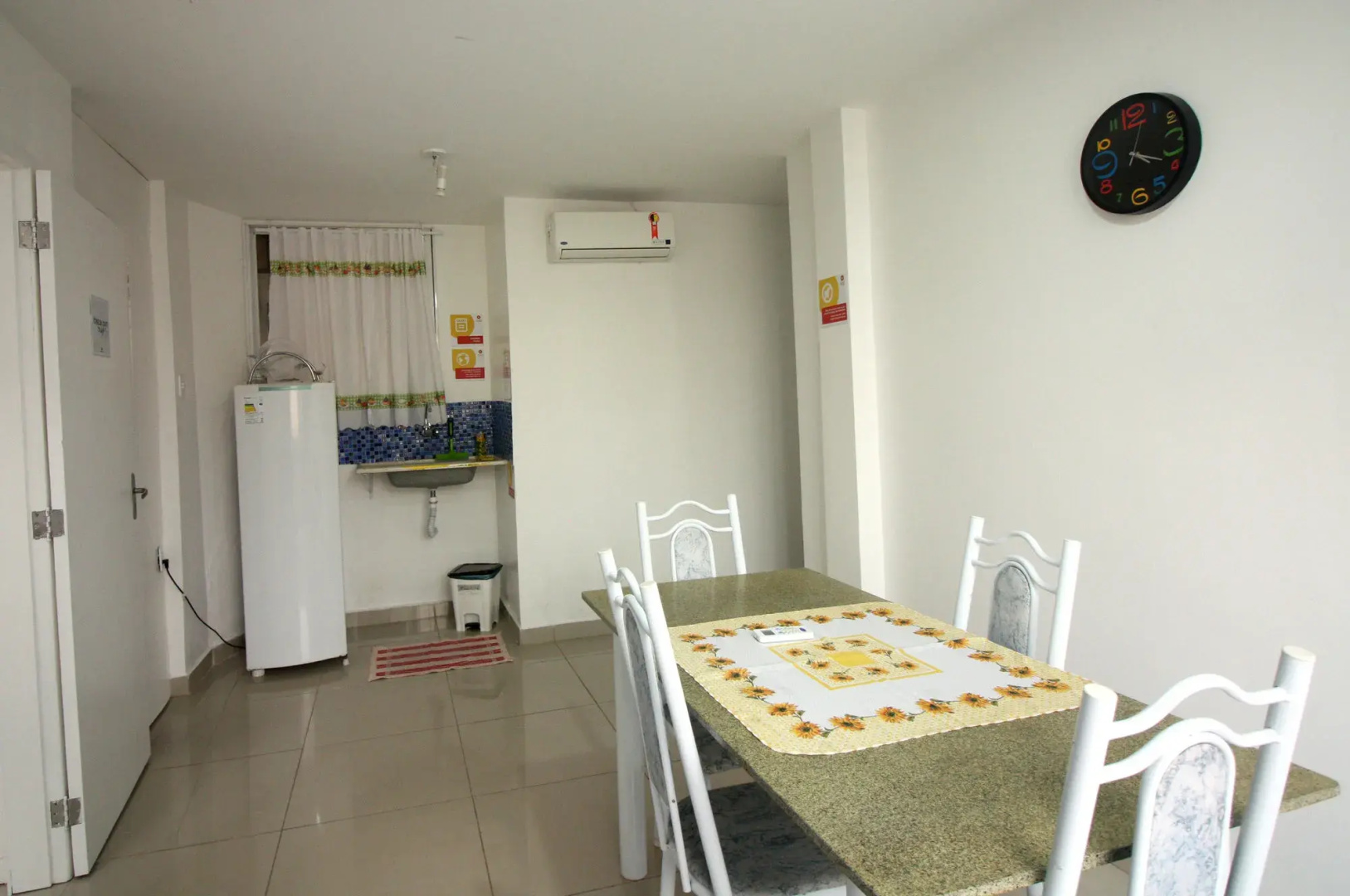 Foto - El Misti Suites Copacabana