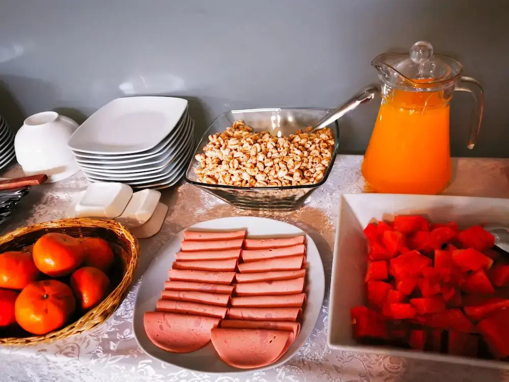 Foto - Hostal pachacuteq inn