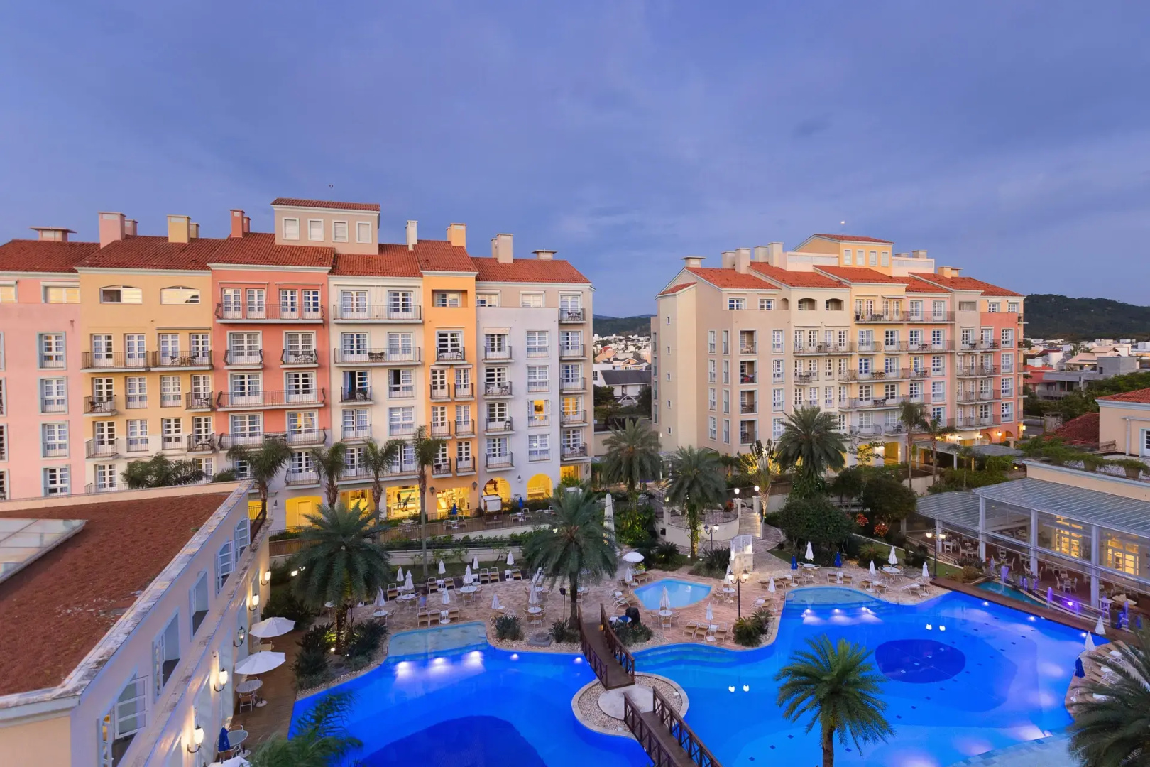 Photo - IL Campanario Villaggio Resort