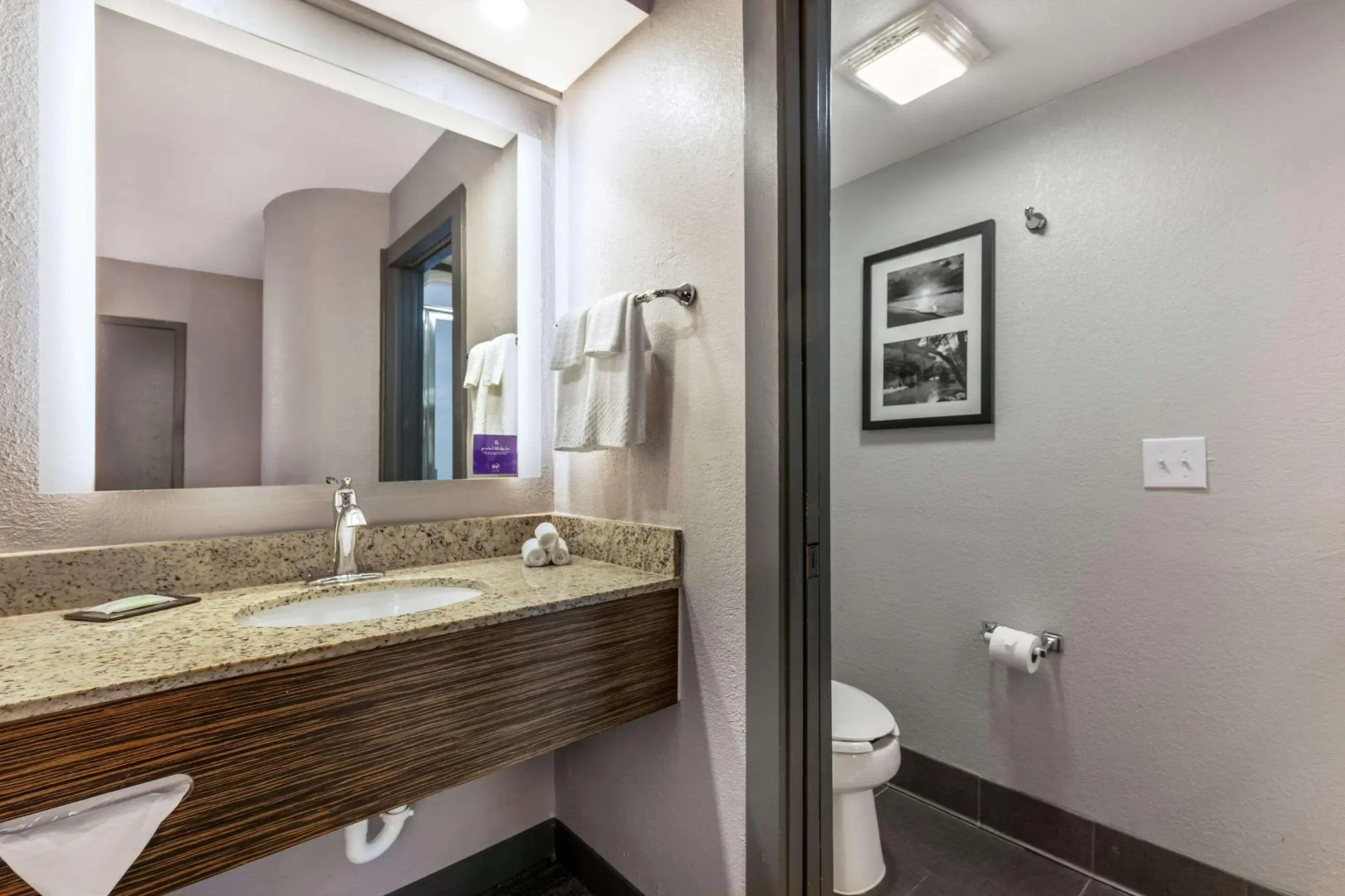 Foto - Sleep Inn Miami Airport