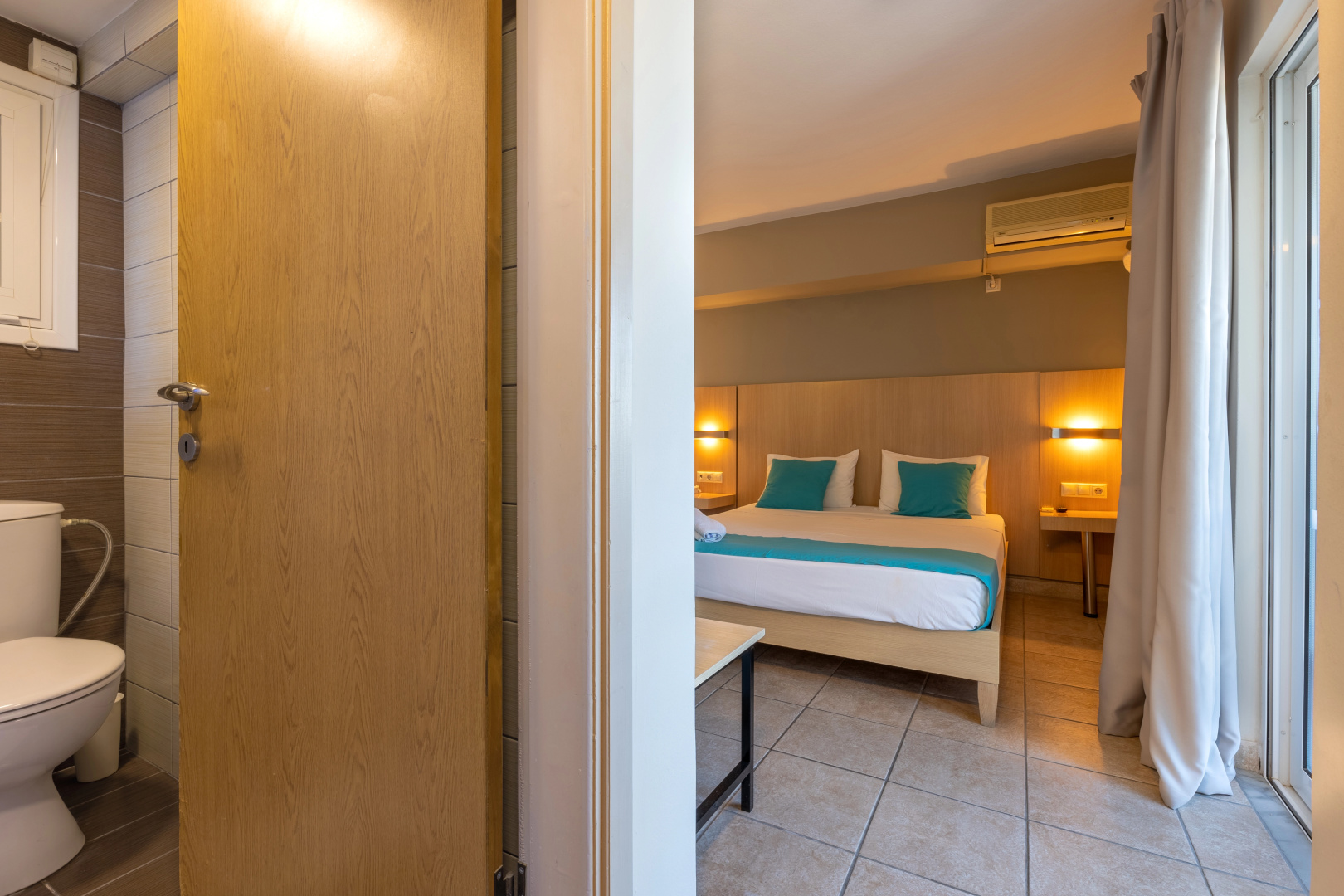 Foto - Kos City Sunstone Hotel