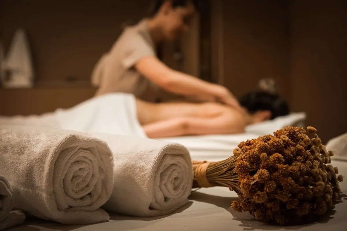 Foto - Flat Wish Serrano Hotel