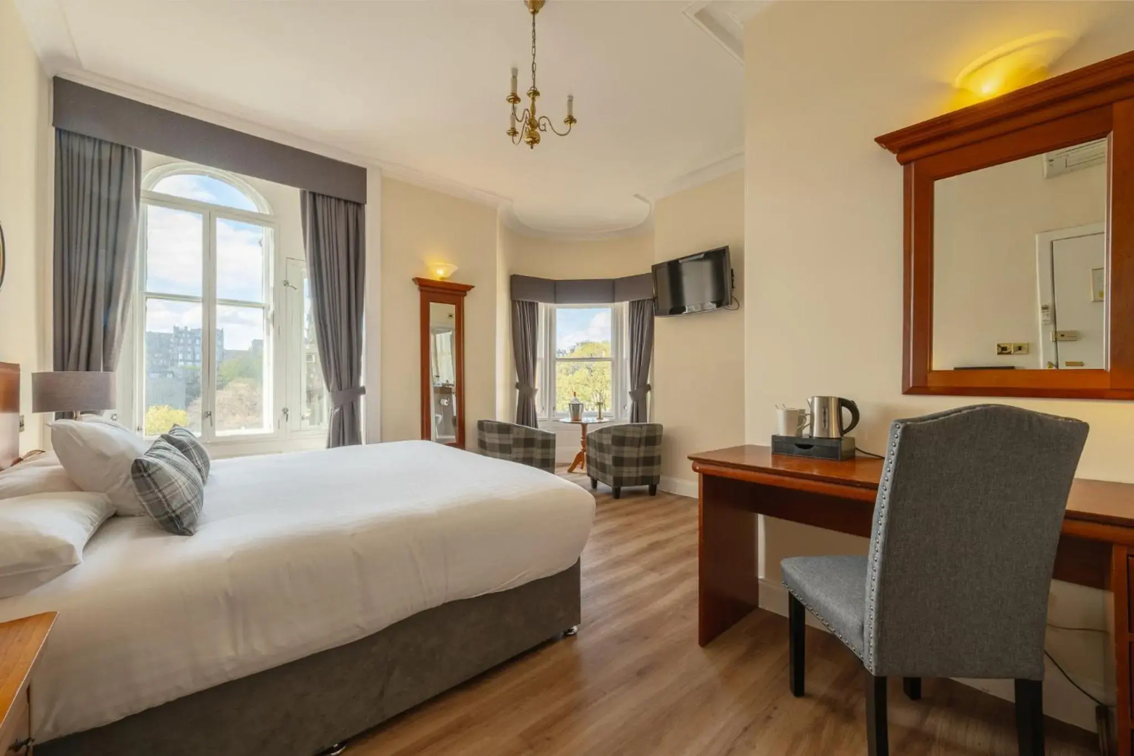 Foto - Old Waverley Hotel