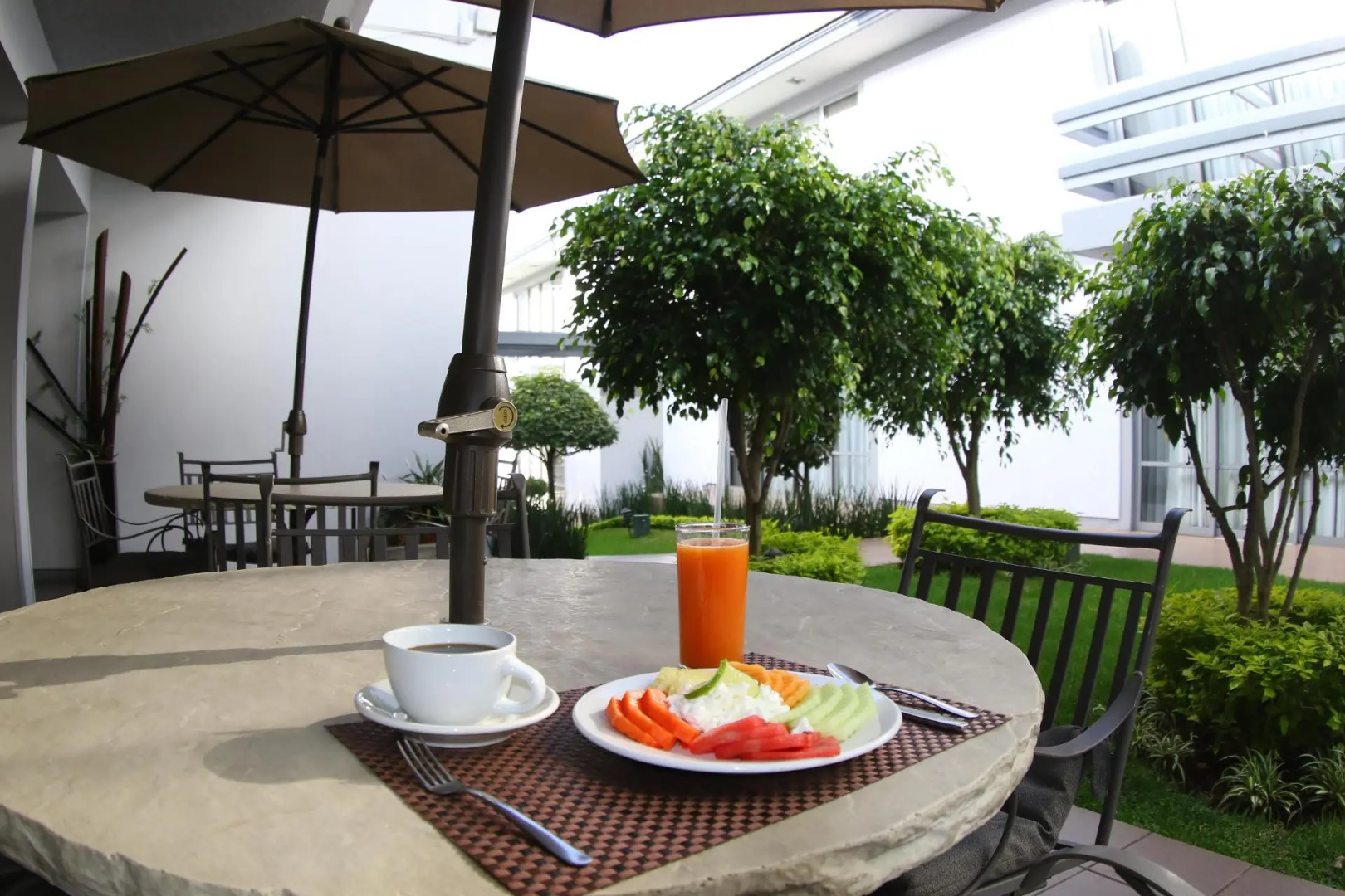 Photo - Hotel Horizon and Convention Center