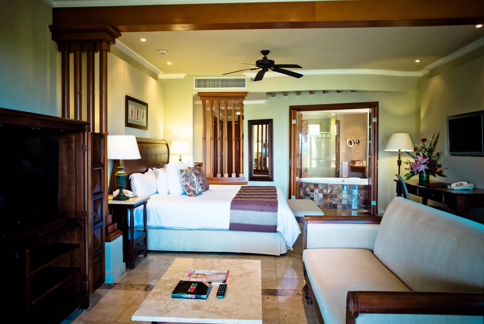 Photo - Valentin Imperial Riviera Maya All Inclusive - Adults Only