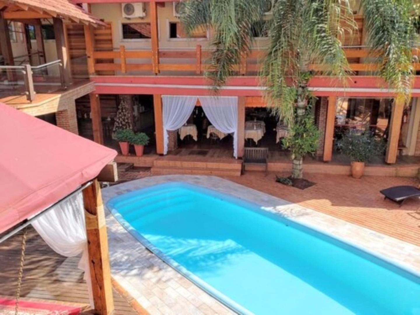 Photo - Pousada Sonho Meu Foz