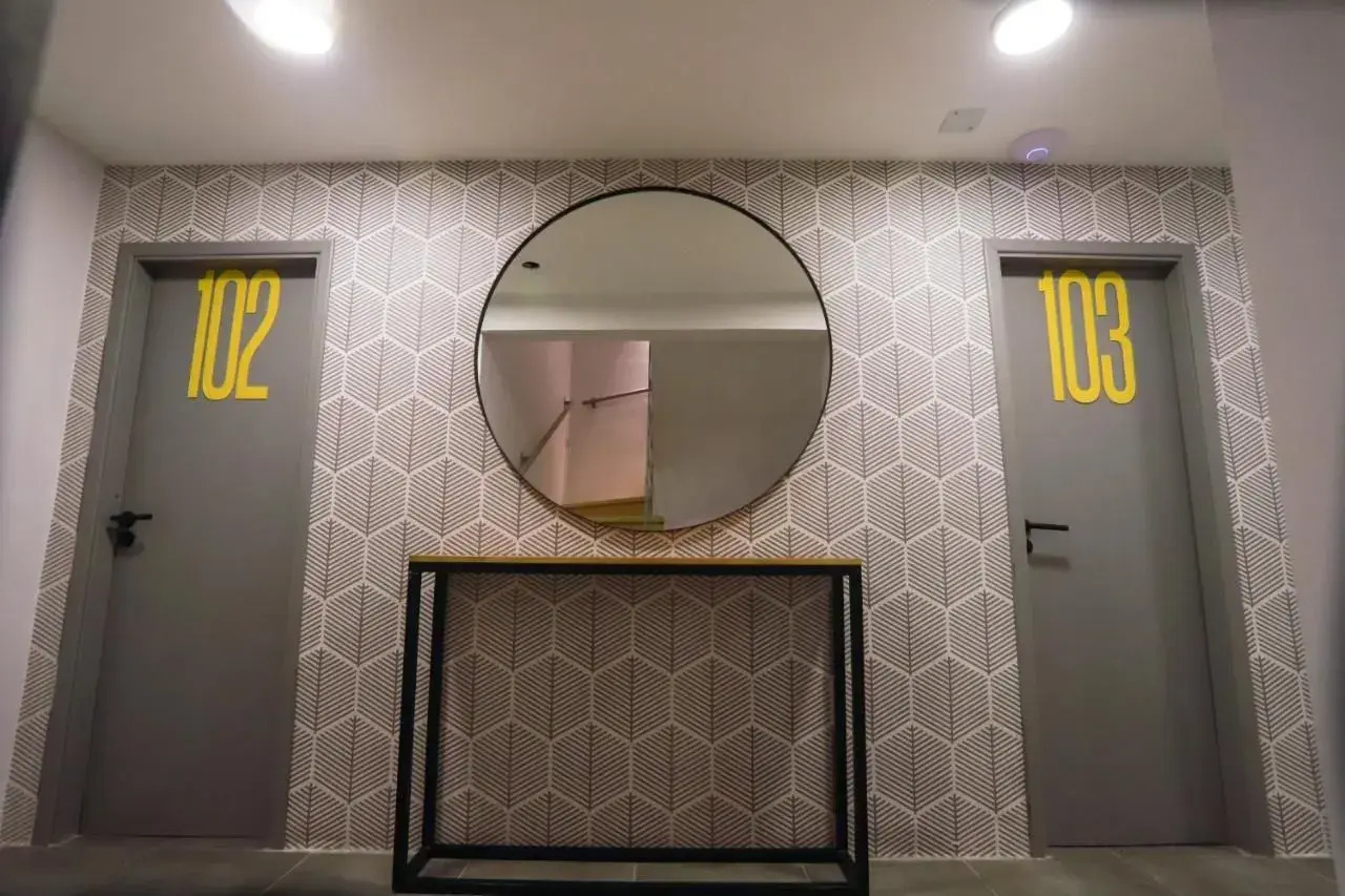Foto - Hotel Concept Bariloche