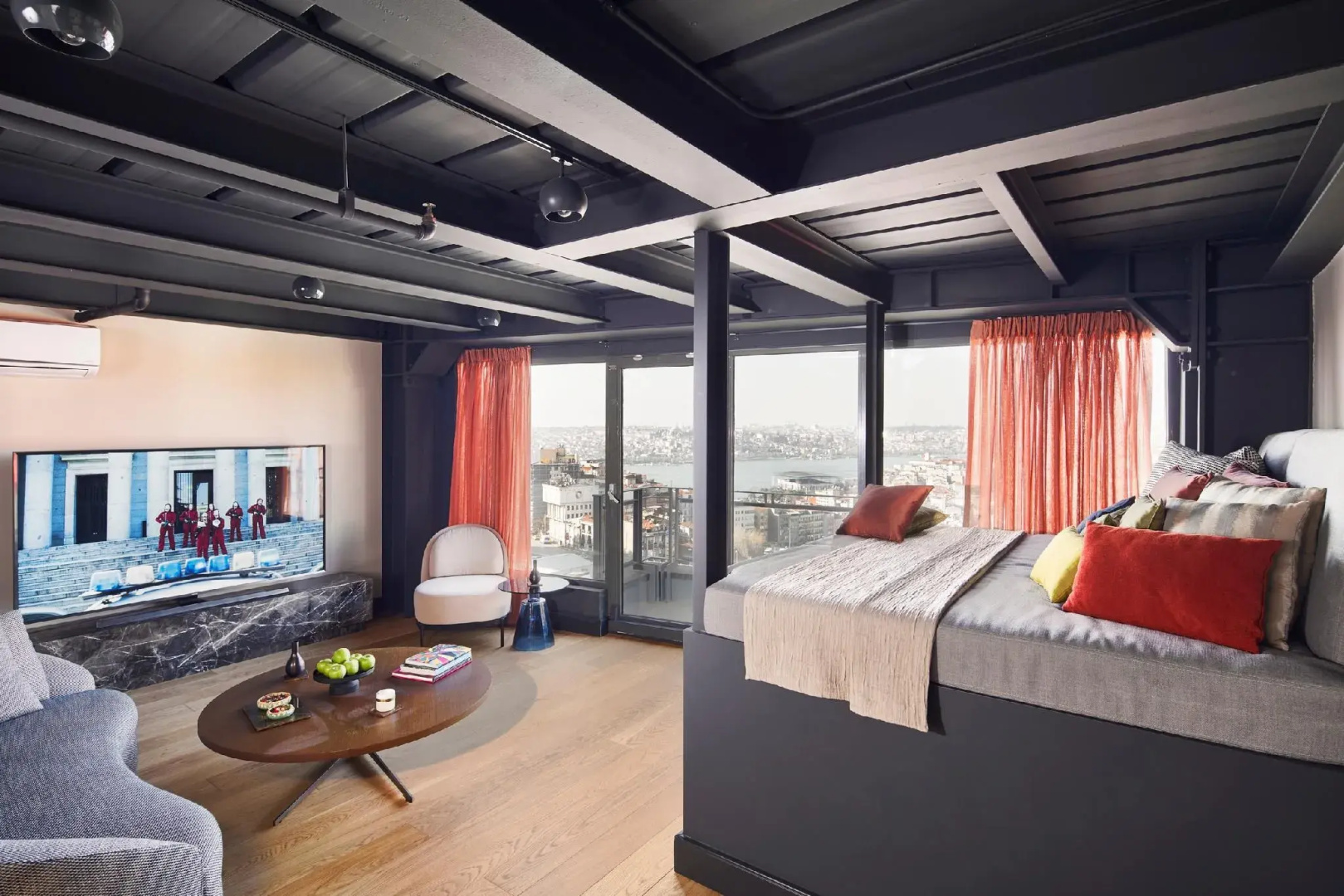 Foto - Stay Lab Residence