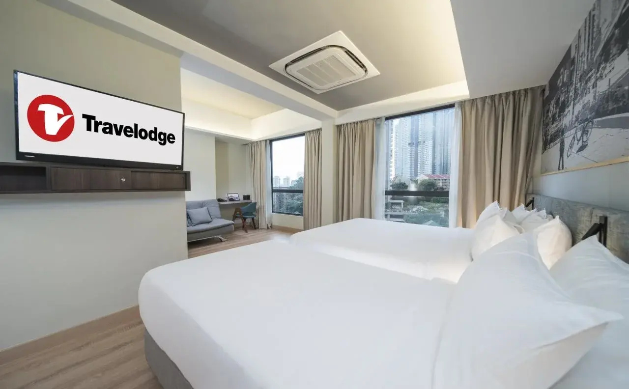 Foto - ibis Styles Kuala Lumpur Bukit Bintang