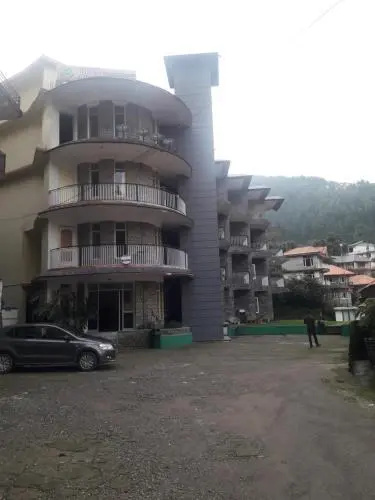 Gagan Resorts