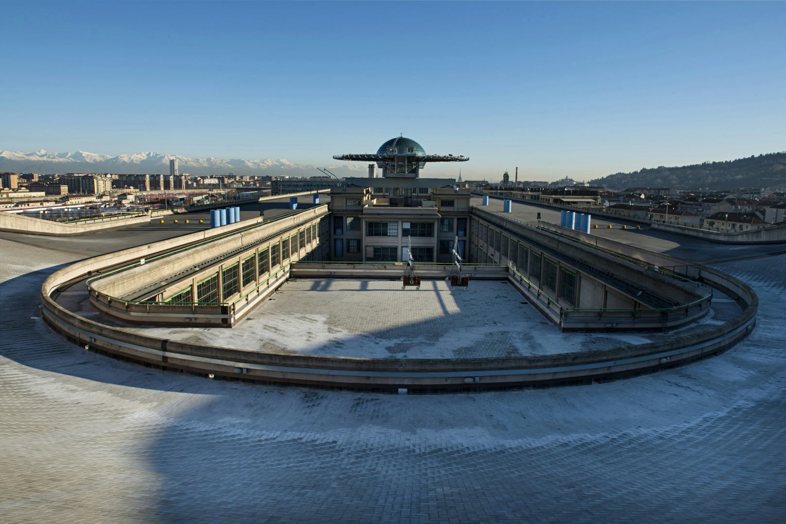 Foto - DoubleTree by Hilton Turin Lingotto