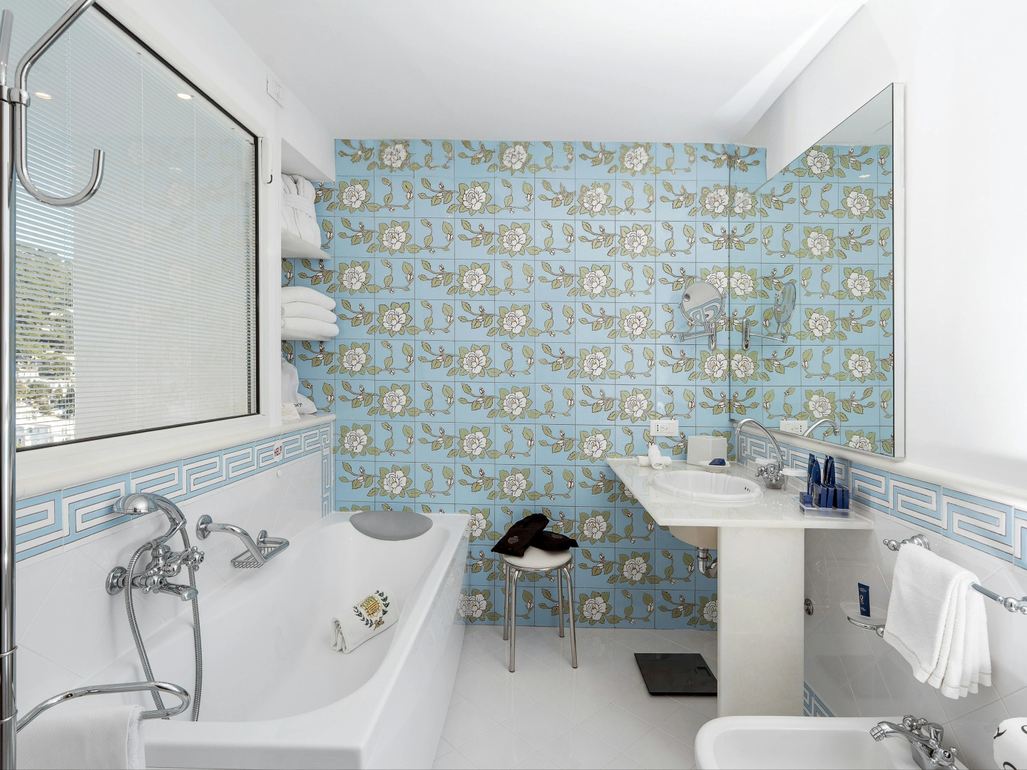Photo - Grand Hotel Quisisana