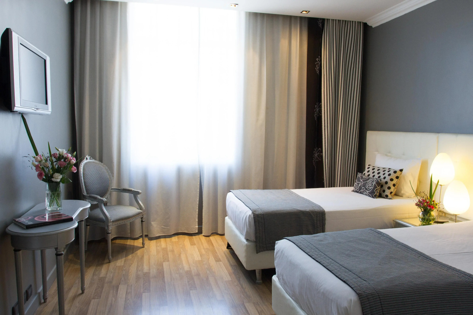Foto - Midtown Boutique Hotel